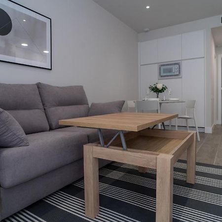 Aac Malaga - Apartamento Luminoso Y Nuevo, A 1,3Km Del Centro De Малага Екстер'єр фото